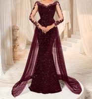 Schöne rotes Abendkleid Sachsen - Taucha Vorschau