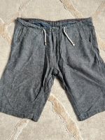 Coole Herren-Bermuda Shorty grau "Piazza Italia" Size 48/50 Bayern - Kleinostheim Vorschau