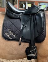 Prestige Lucky Dressage Idol 16/34 Dressursattel Pony Bremen - Schwachhausen Vorschau