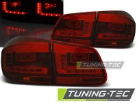 LED Rückleuchten für VW Tiguan 5N Facelift Bj. 11-15 Rot/Smoke Brandenburg - Werneuchen Vorschau