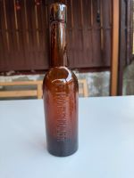 Berliner Brauerei F.Happoldt Bierflasche Dachbodenfund Thüringen - Gößnitz Vorschau