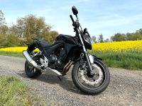 Honda CB500FA - Garagen Motorrad Hessen - Langgöns Vorschau