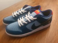 Nike SB Dunk why so sad UK 9.5! Neu Baden-Württemberg - Kernen im Remstal Vorschau