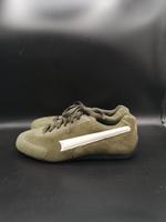 Brütting Turnschuhe Sneaker Laufschuhe NEU Gr. 38 Khaki NP 89€ Hessen - Rodgau Vorschau