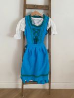 Dirndl Gr. 140 Nordrhein-Westfalen - Moers Vorschau