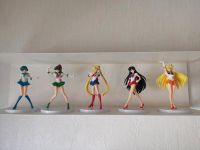 Sailor Moon Banpresto Figuren original OVP Manga Anime Sammeln Bayern - Kempten Vorschau