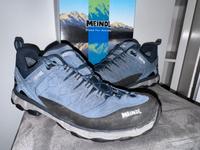 Meindl Lite Trail GTX Gore Tex Trekkingschuhe Wanderschuhe 44 9,5 Rheinland-Pfalz - Bingen Vorschau