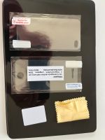 iPhone 4 -Displayschutz Vorder-+Rückseite (2x) München - Hadern Vorschau