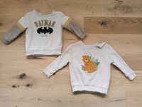 Baby Kleinkind Pullover Set Größe 80/86 2teilig Brandenburg - Schönwalde-Glien Vorschau