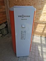 Viessmann Verticell Speicher 160L Niedersachsen - Evessen Vorschau