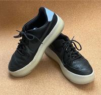 ★ Nike Air Force 1 Sage Low LX | Schwarz Blau | Gr. 39 | AF1 Nordrhein-Westfalen - Minden Vorschau
