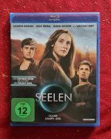 Seelen - Glaube. Kämpfe. Liebe. Mit Diane Kruger / Blu-ray Niedersachsen - Stadthagen Vorschau