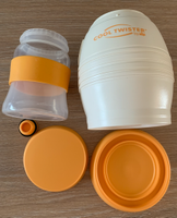 Cool Twister Nip (Fläschchenwasser-Abkühler) Bayern - Untersiemau Vorschau