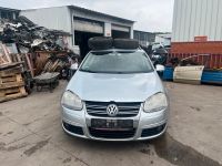 VW Golf 5 Kombi schlachtfest Ersatzteile  LA7W JCR BLS Niedersachsen - Belm Vorschau