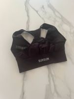 BUMBUM Falsie Bra Sport BH Gr. XS | S schwarz Nordrhein-Westfalen - Troisdorf Vorschau