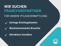 Franchise-Partner für Pflegevermittlung gesucht ✅Jetzt Anfragen Berlin - Charlottenburg Vorschau