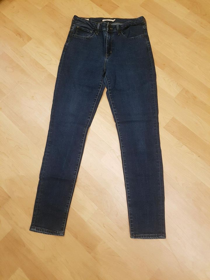 Levi's Jeans 721 HIGH RISE SKINNY in Neumarkt i.d.OPf.