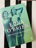 DIE FÜNFZEHNJÄHRIGEN - EDNA O'Brien, NEU ! Nordrhein-Westfalen - Alfter Vorschau