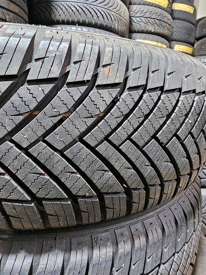 2x 175/65 R13 Ganzjahr fast wie Neu in Hamburg