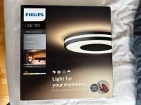 Philips Hue Being Deckenleuchte schwarz Baden-Württemberg - Aalen Vorschau