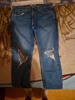 TOMMY HILFIGER JEANS 34/32 Bayern - Eching (Kr Freising) Vorschau