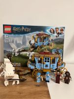 LEGO-75958 Harry Potter Beauxbatons Kutsche Bayern - Ebersdorf Vorschau