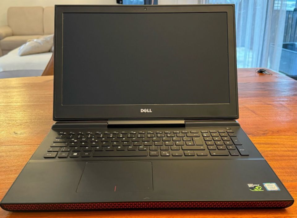 DELL Inspiron 15 7567 Gaming in Nürnberg (Mittelfr)