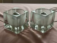 Peill & Putzler Lampe Ice Cube aus den den 70er Jahren, Vintage Nordrhein-Westfalen - Solingen Vorschau