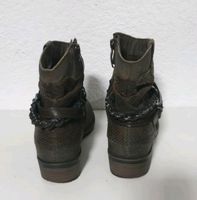 Tamaris boots Gr. 38 Nordrhein-Westfalen - Mülheim (Ruhr) Vorschau