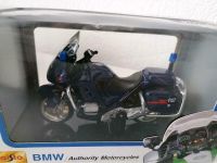BMW R1100 RT-P Carabinieri von Maisto 1:18 Hessen - Weiterstadt Vorschau