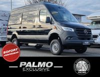 HYMER / ERIBA / HYMERCAR GRAND CANYON S 4x4 (4matic) - NEU! SOFORT Bielefeld - Heepen Vorschau