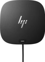 HP USB-C Dock G5 Dockingstationen Schwarz Leipzig - Sellerhausen-Stünz Vorschau