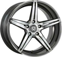 4x NEUE Artform AF-301 Felgen19Zoll 5x112 VW/Audi/Seat/Skoda/ Sachsen - Krostitz Vorschau