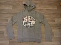 Jack & Jones Sweatshirt Pullover Shirt Gr. M grau Niedersachsen - Neuenkirchen - Merzen Vorschau