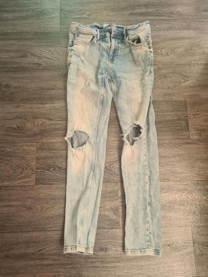 Jeans in w31 l30 von fsbn in Lengede