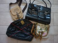 Handtaschen, Esprit, Desigual, Lloyd West - Unterliederbach Vorschau