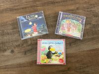 CDs von Laura Stern, Rabe Socke, Prinzessin Lillifee Nordrhein-Westfalen - Monschau Vorschau