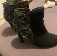 Tamaris Stiefeletten Gr 39 Thüringen - Suhl Vorschau