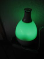 Luftbefeuchter Duftlampe Humidifier integriertes LED-Licht NP 139 Rheinland-Pfalz - Birkenheide Vorschau