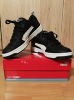 Sneaker von Puma (Gr. 40,5) Dresden - Neustadt Vorschau