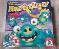 Monsterjäger Spiel Nordrhein-Westfalen - Würselen Vorschau