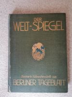 Der Weltspiegel 1916 Baden-Württemberg - Vaihingen an der Enz Vorschau