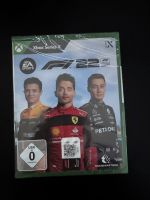 F1 2022 Neu & OVP Xbox Serie X Wuppertal - Elberfeld Vorschau