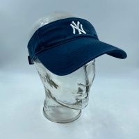 Vintage New York Yankees Visor Cap Schirmmütze 90er 90s y2k Retro Nordrhein-Westfalen - Gronau (Westfalen) Vorschau