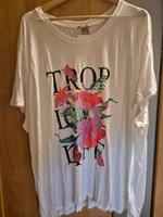 H&M T-shirt Damen 4XL Neu Nordrhein-Westfalen - Neuss Vorschau