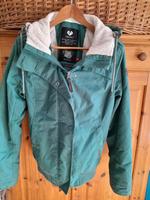 ragwear warme Dame Jacke XL grün Baden-Württemberg - Aulendorf Vorschau