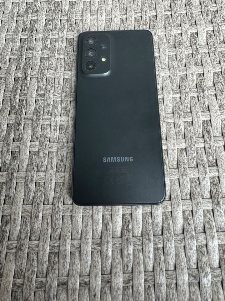 Samsung Galaxy A33 5G in Wermelskirchen