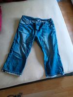 Dreiviertel Hose Männer Größe 38 s Oliver Nordrhein-Westfalen - Wiehl Vorschau