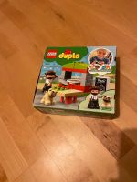 Lego, Duplo, Pizza Stand Kr. München - Kirchheim bei München Vorschau
