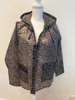 Regenjacke Regenmantel Jacke Tigerjacke Animal Print rockabilly West - Schwanheim Vorschau